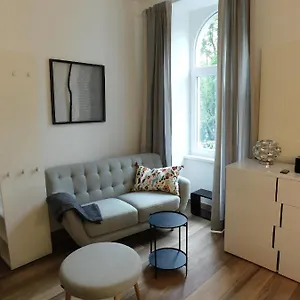  Apartment Max, Ruhige Sonnige In Praternähe