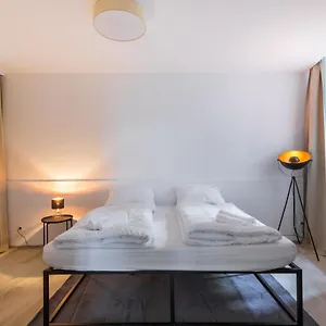  Apartment Servus At Naschmarkt