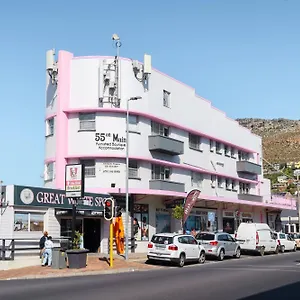  Apartment 55 On Main And Südafrika