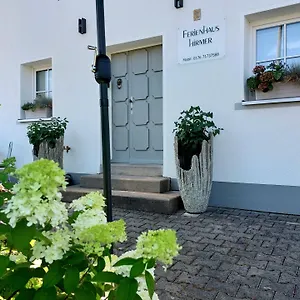  Apartment Hirmer Deutschland