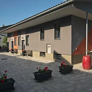  Apartment Drevi Slowenien