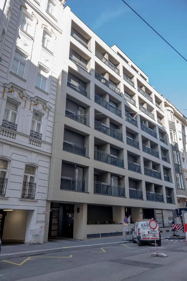 Moderne trifft Tradition im Herzen Wiens Österreich