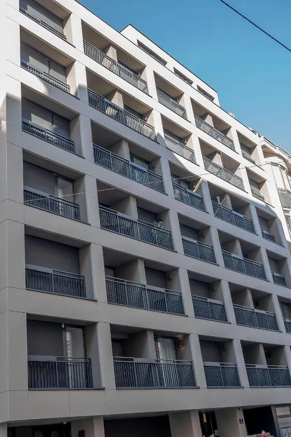Moderne trifft Tradition im Herzen Wiens 0*, Wien Österreich